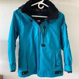 Obermeyer Ski Jacket